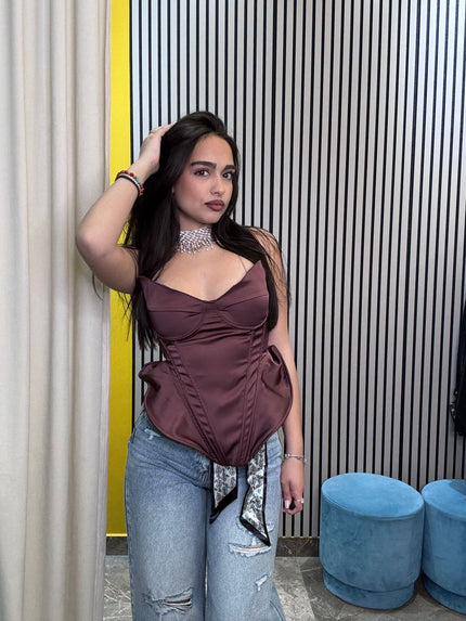 CORSETTO VOILÁ