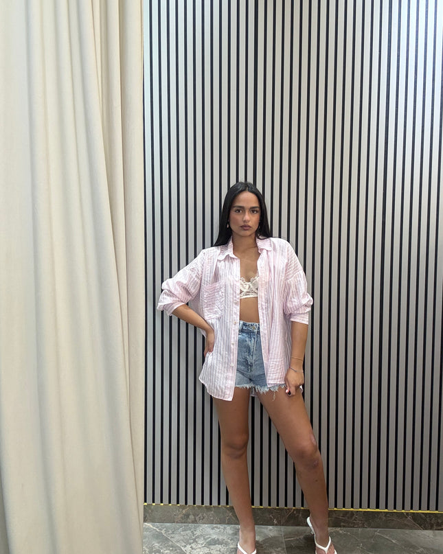 CAMICIA MARGOT