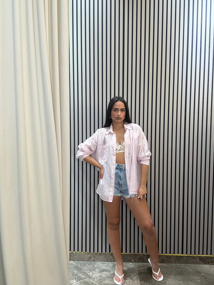 CAMICIA MARGOT