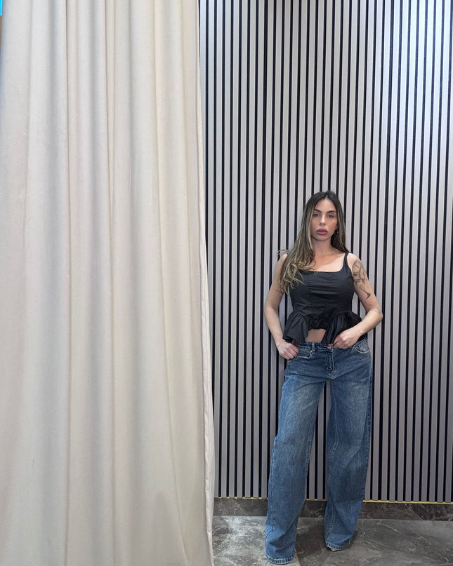 Jeans regular