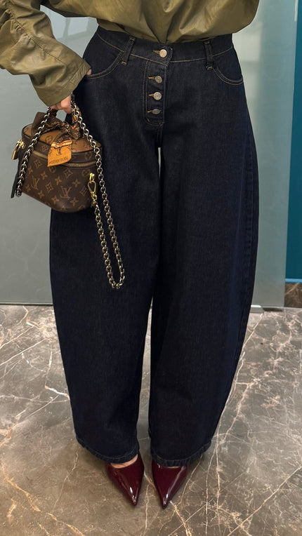JEANS DENIM JUST