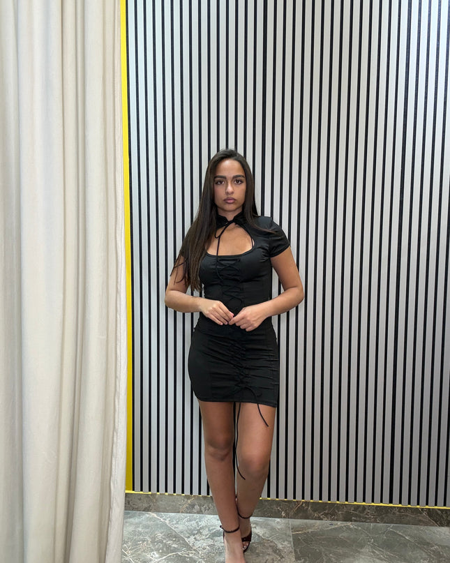 MINI DRESS GIGÌ
