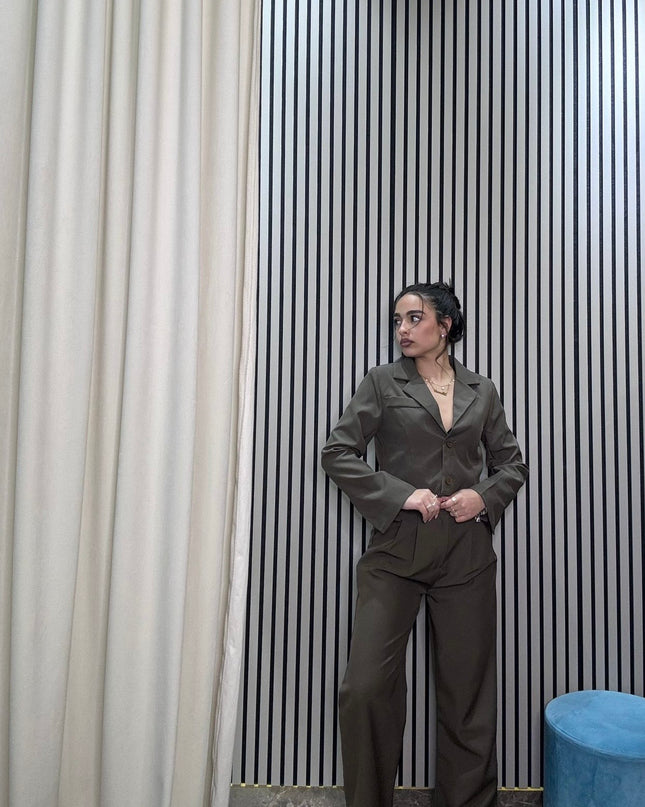 TAILLEUR LULÙ