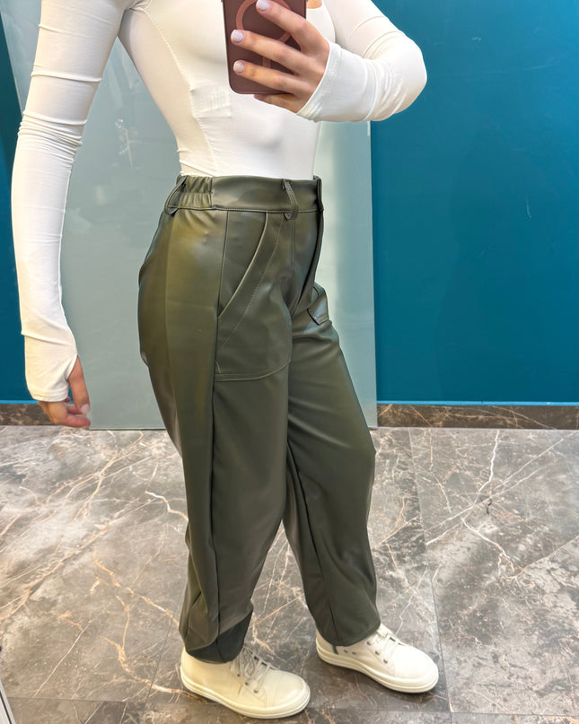Pant velier