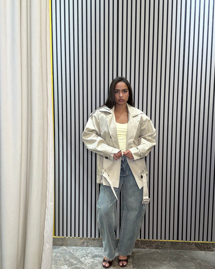 Trench filosofy