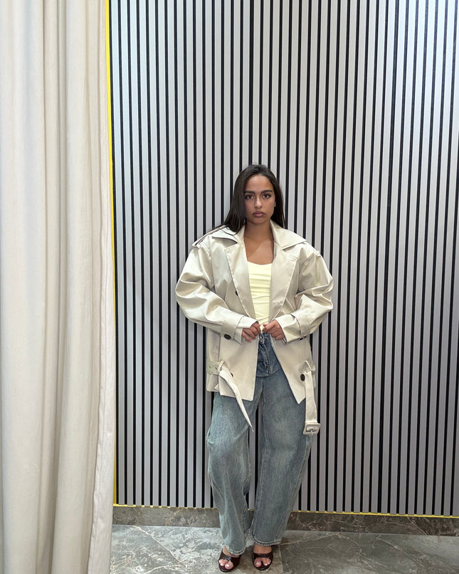Trench filosofy