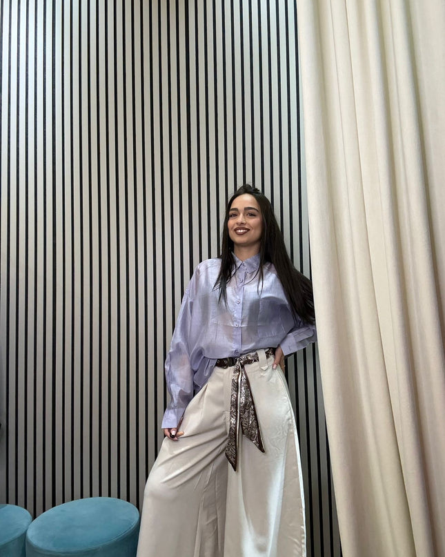 CAMICIA SUMMER