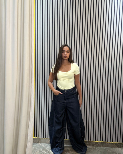 JEANS BLUÊ