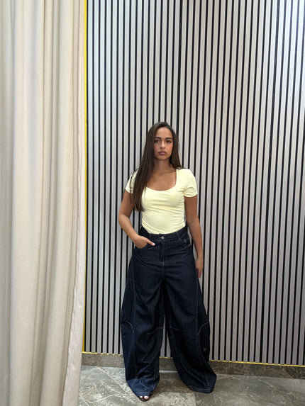 JEANS BLUÊ