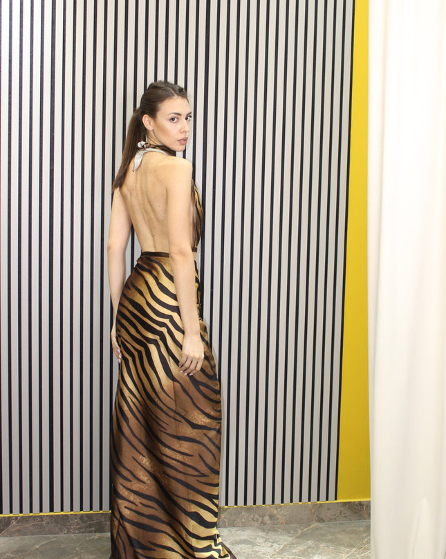 BANDANA ANIMALIER