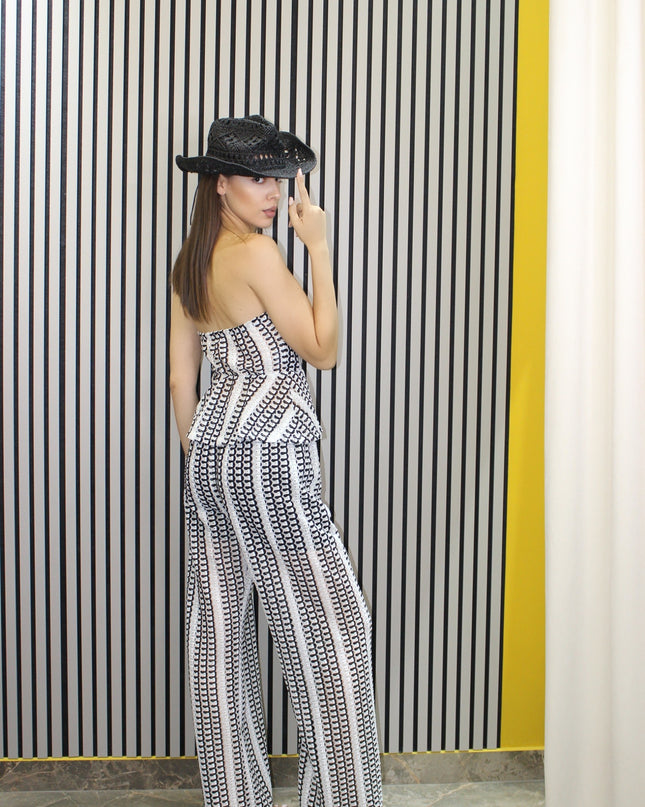 COORDINATO MISS