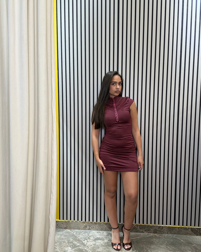 Dress thai