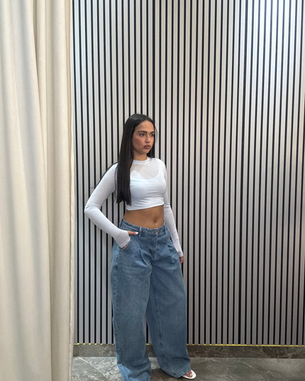JEANS TEXAS