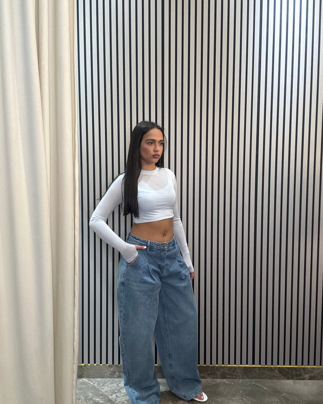 JEANS TEXAS