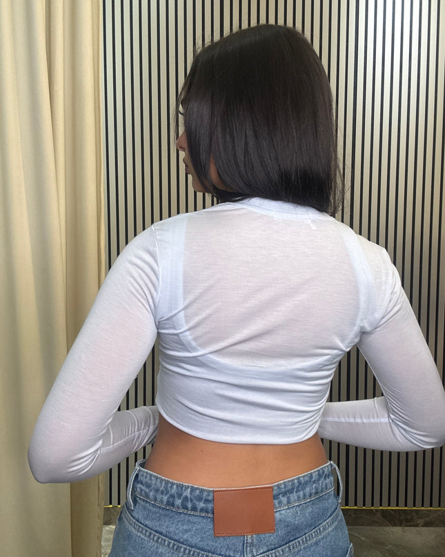 MAGLIA BASIC MM