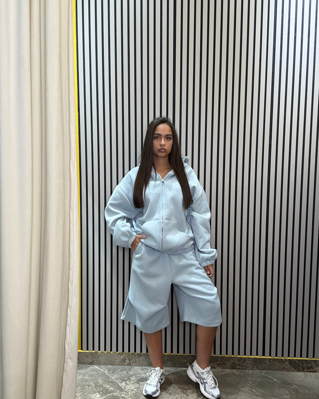 SET COMFY