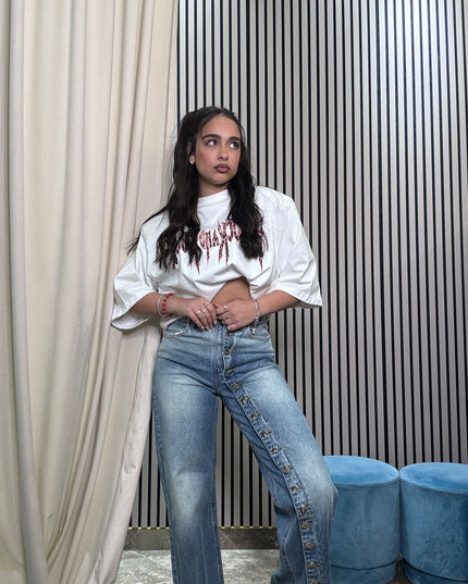JEANS BUTTONS