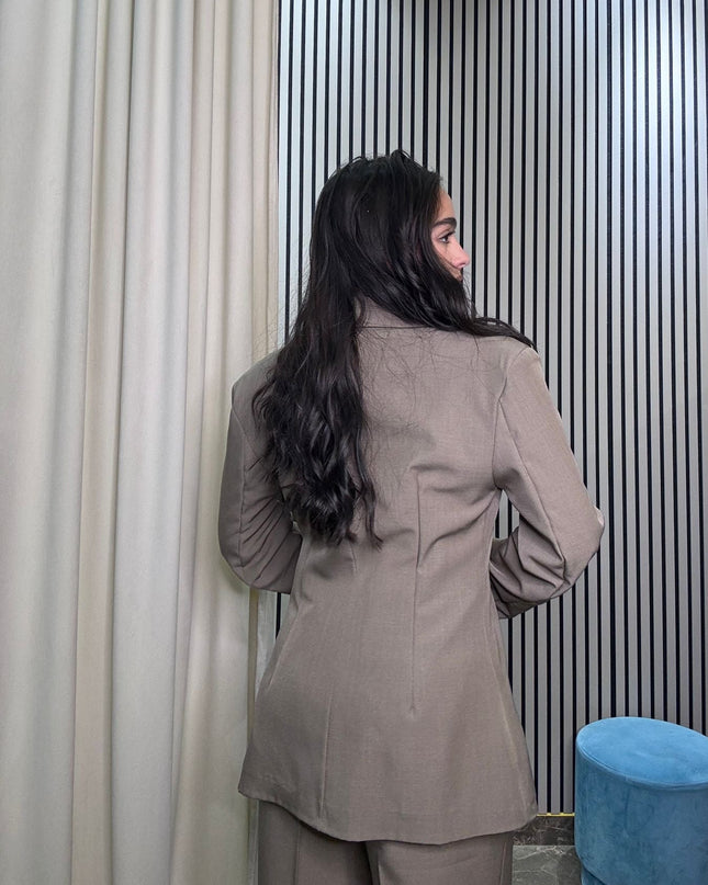 TAILLEUR MEGAN