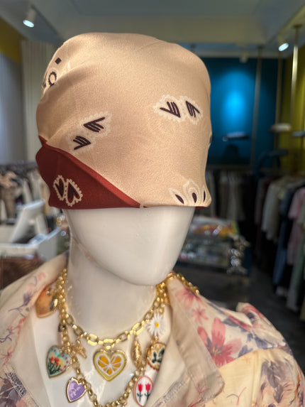 BANDANA MULTICOLOR