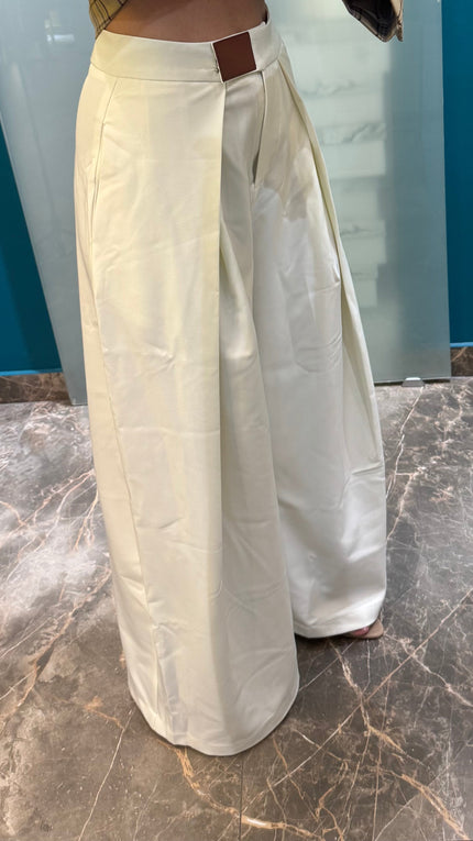 PANTALONI TOKIO
