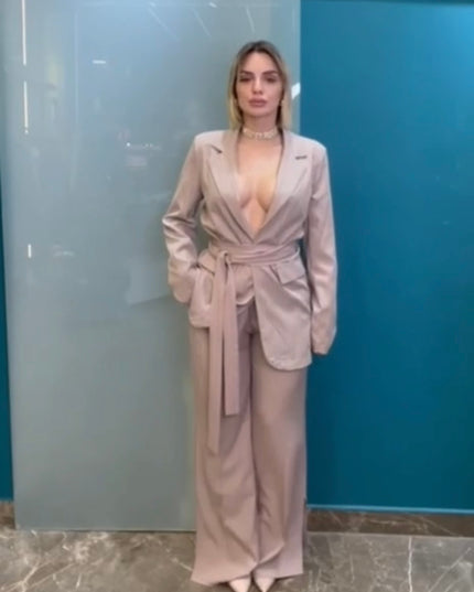 TAILLEUR CINDY