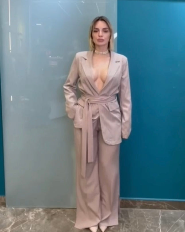 TAILLEUR CINDY