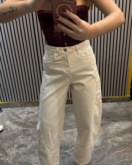 Denim Wear