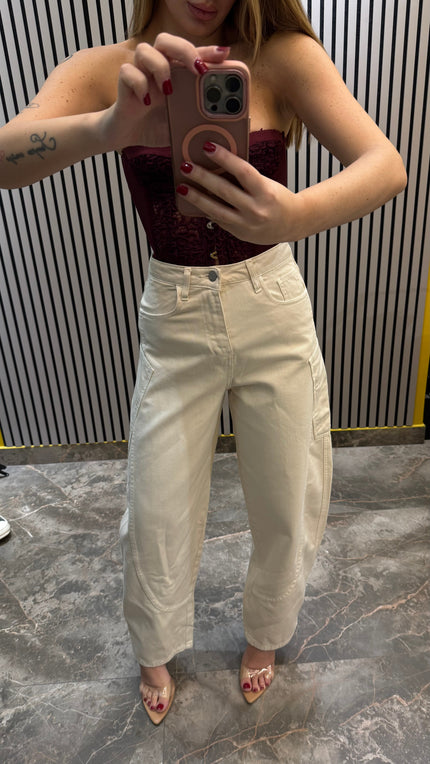 Denim Wear
