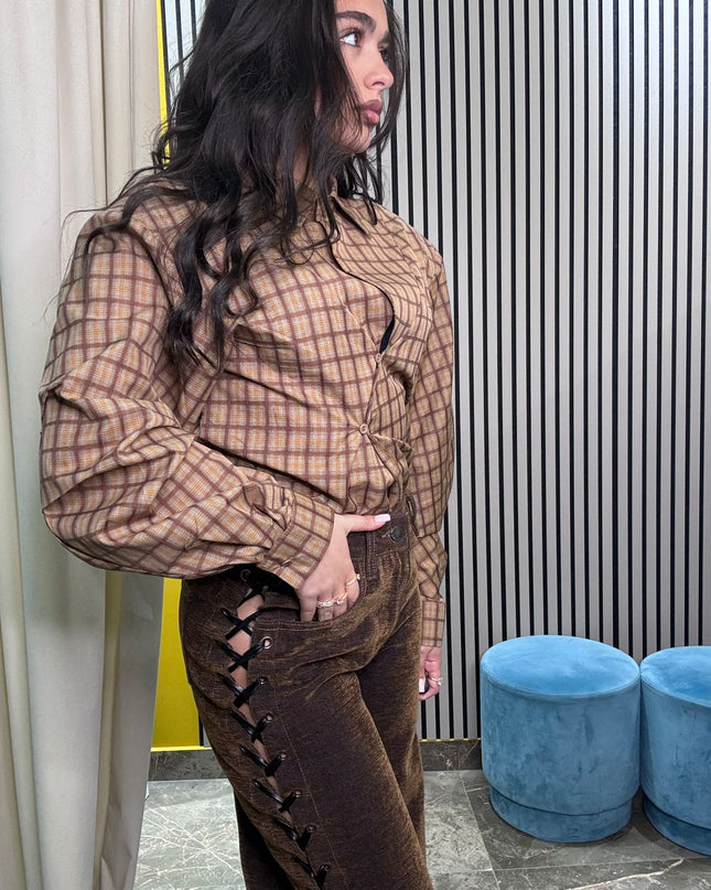 Camicia Q