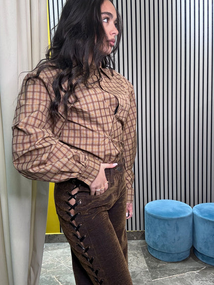 Camicia Q