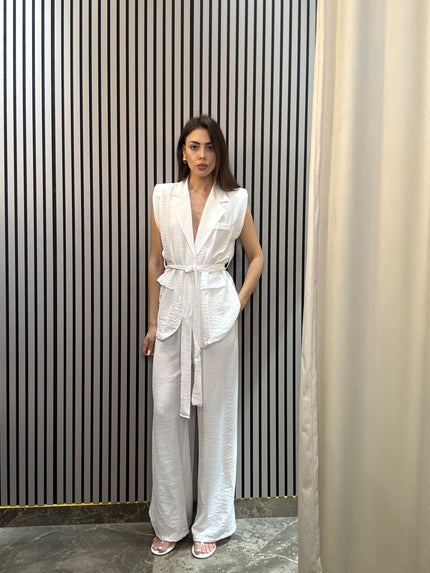 SET CHIC BIANCO