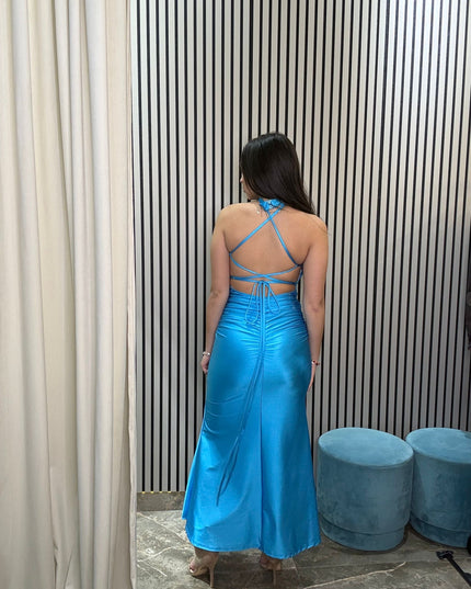 ABITO LUNGO KENDALL