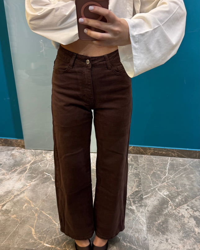 Denim choco 2.0