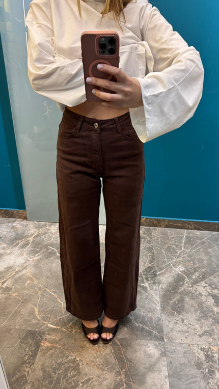 Denim choco 2.0