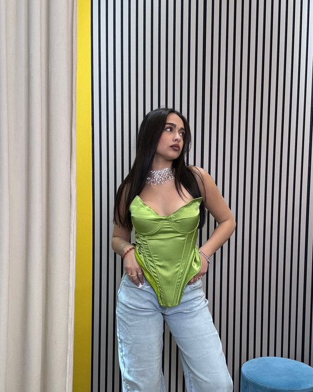 CORSETTO VOILÁ