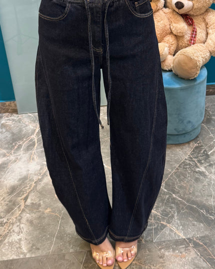 Jeans molla