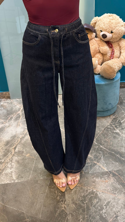 Jeans molla