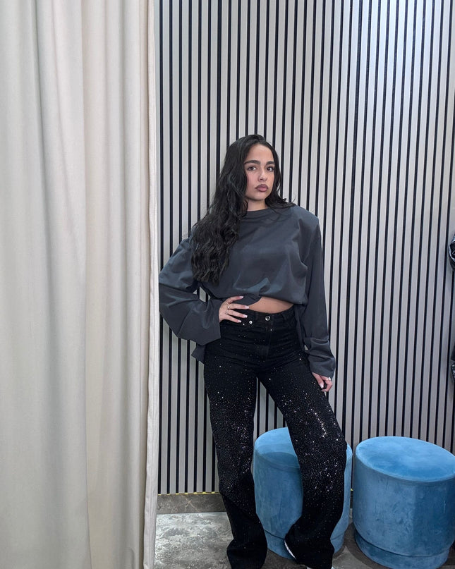 DENIM BRILLAR