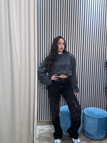 DENIM BRILLAR