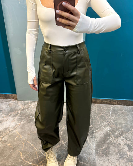 Pant velier