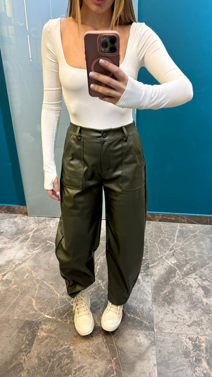 Pant velier