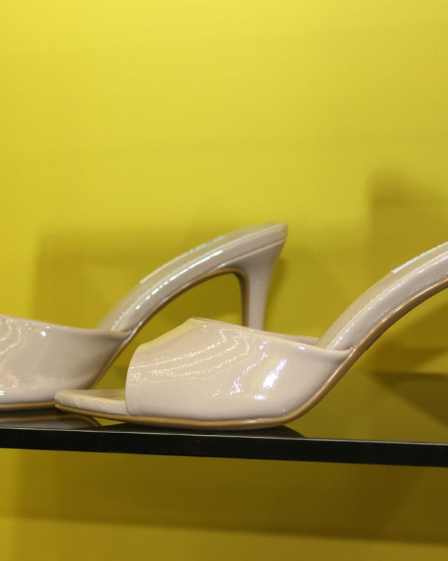 SABOT ILARY BEIGE