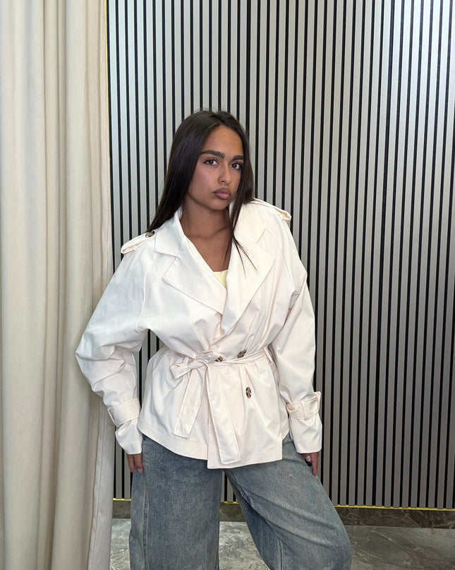Trench maila