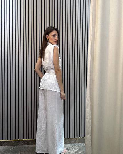 SET CHIC BIANCO
