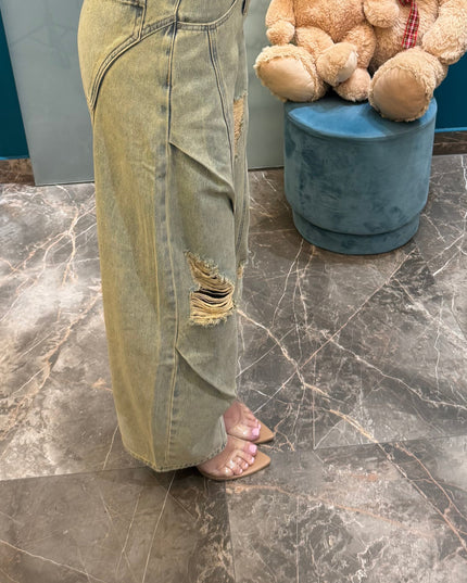 Jeans you