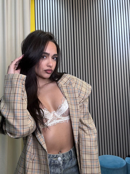 BRALETTE CINDY