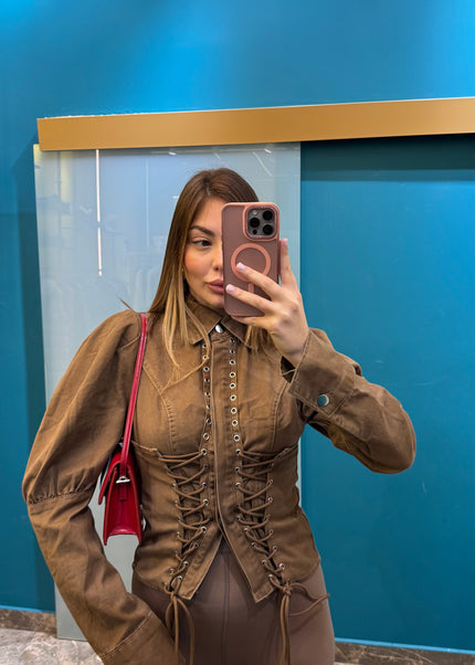 Collection image for: CAMICIE & BLUSE