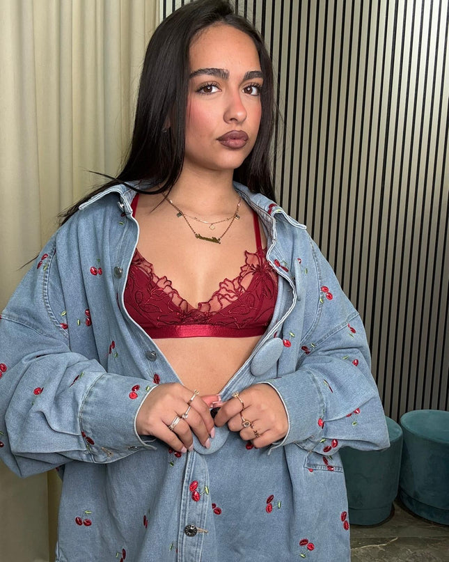 BRALETTE KYLIE