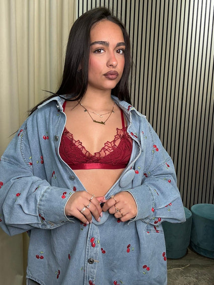 BRALETTE KYLIE