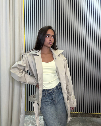 Trench filosofy